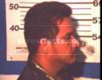 Nicolos Chavarria