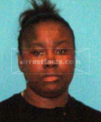 Whitney Nicole Coston
