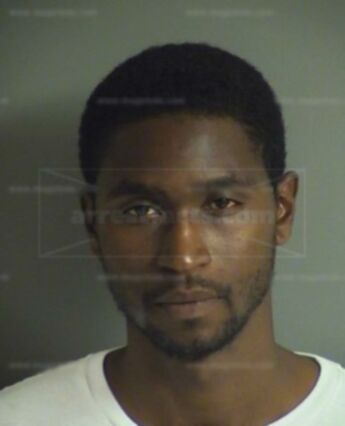 Antonio Deshawn Russell