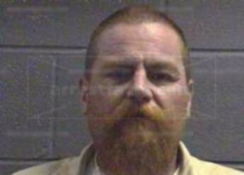 Anthony Ray Johnson