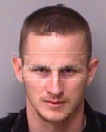 Matthew Wayne Dolch