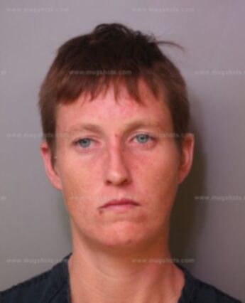 Angela Alaine Green