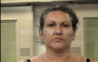 Leslie Ann Archibeque