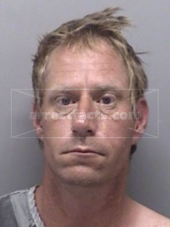 Brad Lewis Blaylock
