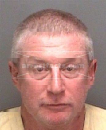 Stephen Michael Owens