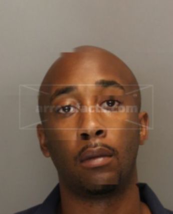 Denson Tony Patrick