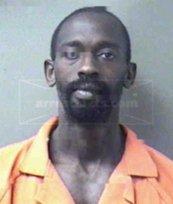James Junior Jackson