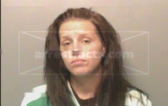 Brittany Lea Smith