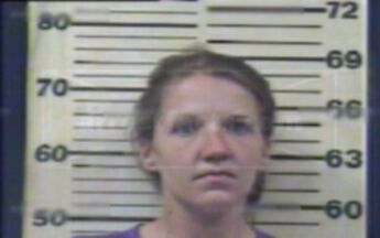 Chelsea Beth Newberry