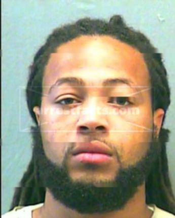Trishawn F Cochran