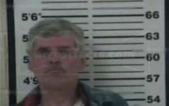 Roy Burton Waller
