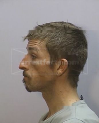 Justin Andrew Glisson