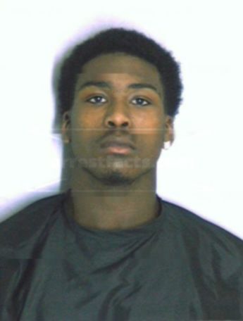 Rashad Duncan