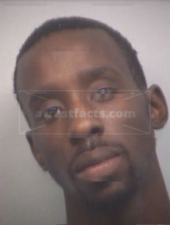 Trenton Morez Mitchell