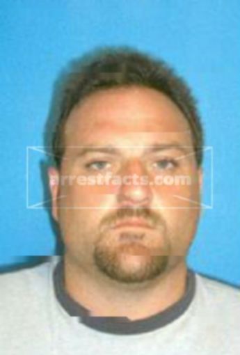Kenneth Wayne Cook