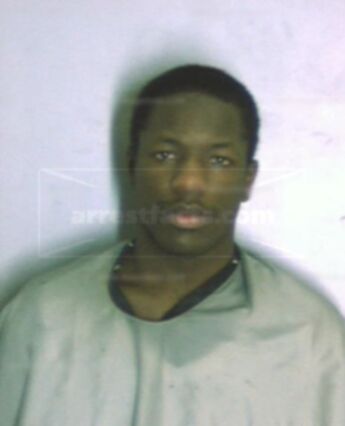 Corey Antwon Thomas