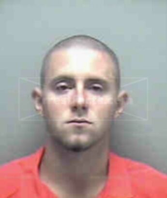 Shane Michael Polley