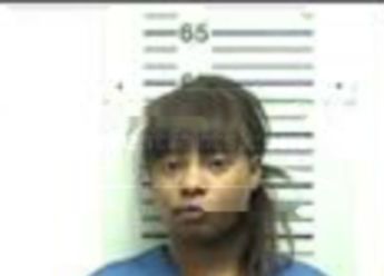 Melissa Marie Sherron