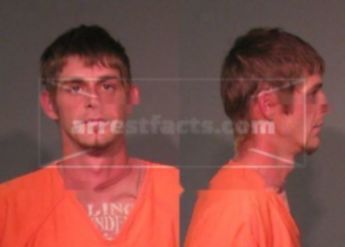 Thomas Keith Upchurch