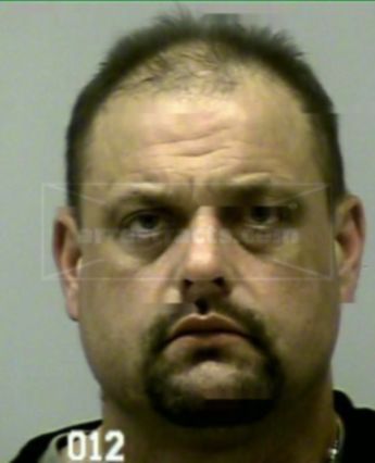 Scott Anthony Finley