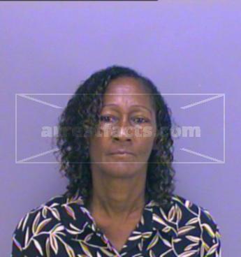 Barbara Morris Roberts