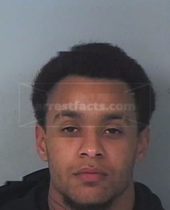 Andre Earl Waddy