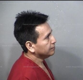 Henry Jose Garcia