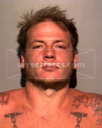 Randall Lee Hodges