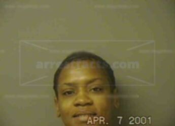 Alletha Nelson