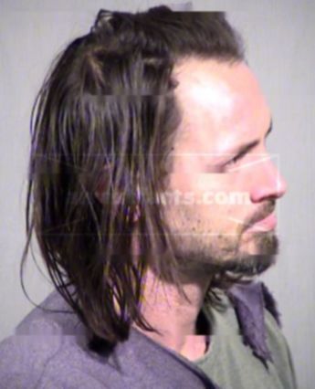Jason Brent Littlefield