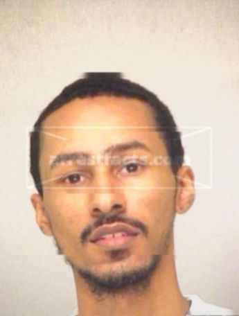 Adrian Lenoir Lucas
