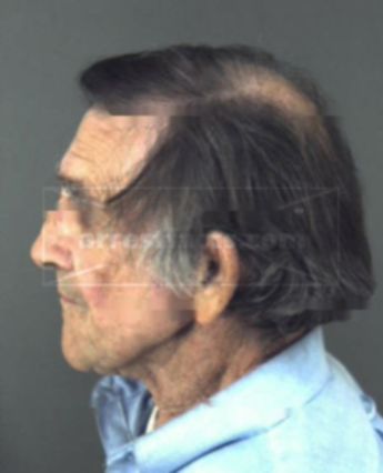 Wilbur Robert Gradin
