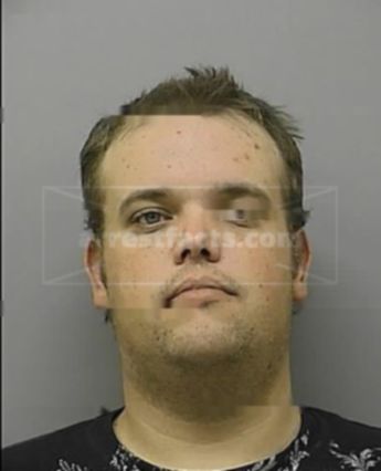 Joshua Randall Welch