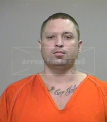 Shawn Robert Nicholson
