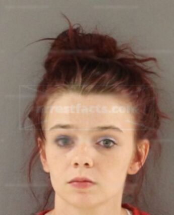 Danielle Jean Roark
