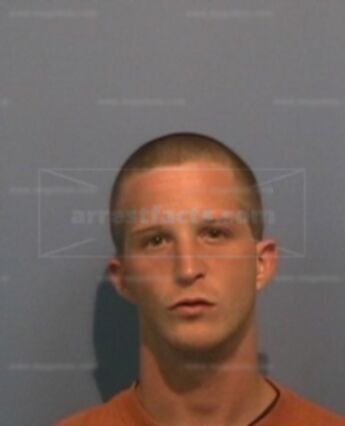 Chad Robert Lanum