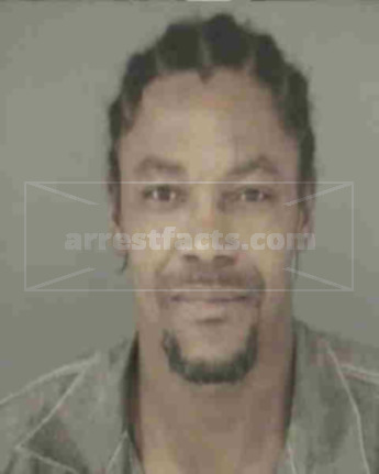 Michael Jerome Lee