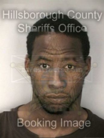 Reginald Jermaine Bedford