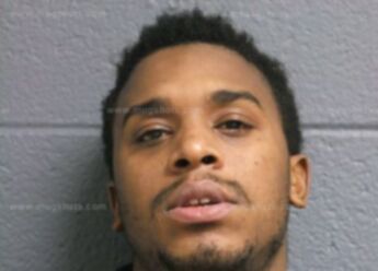 Ronald Javelle Ward