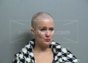 Anna Michelle Spicer