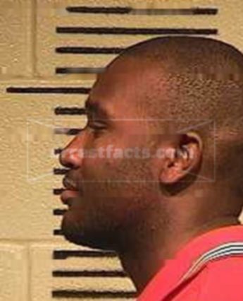 Larry Lee Davis
