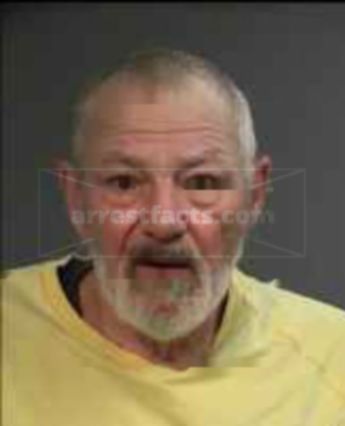 Ronald Eugene Sherwood