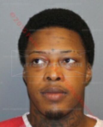 Corey O'neal Chatman