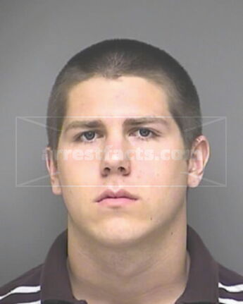 Timothy James Alexander
