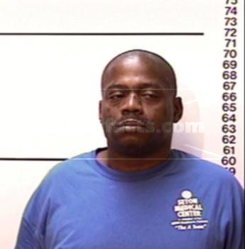 Charles Kevin Herd