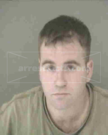 Daniel Edward Stambaugh