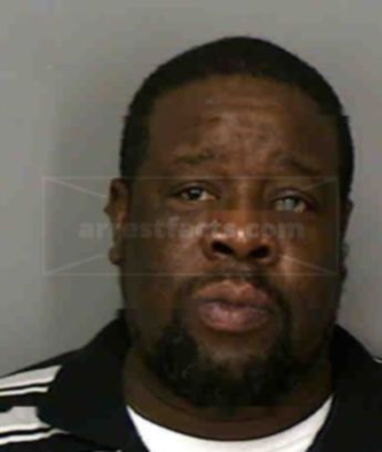 Lonnie James Burden