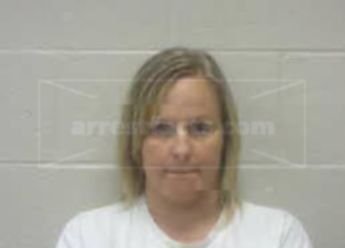 Leasha Gayle Davidson
