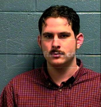 James Percy Hensley