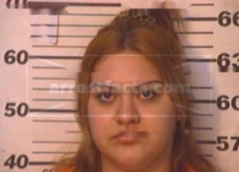 Maria Antonia Trevino Alanis